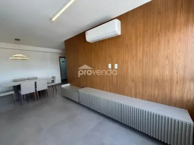 Apartamento com 2 Quartos à venda, 69m² no Setor Central, Goiânia