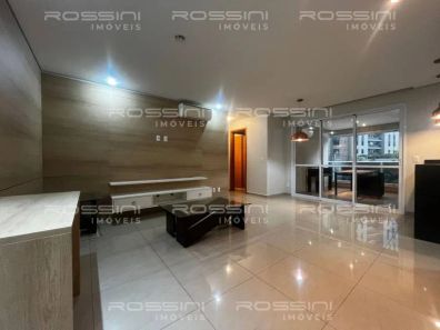 Apartamento com 2 Quartos à venda, 87m² no Bosque das Juritis, Ribeirão Preto