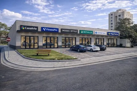 Ponto Comercial para alugar, 28m² no Jardim Califórnia, Ribeirão Preto