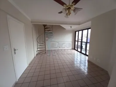 Apartamento com 3 Quartos à venda, 118m² no Centro, Ribeirão Preto