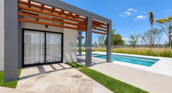 Casa de Condomínio com 3 Quartos à venda, 133m² no Passo das Pedras, Gravataí
