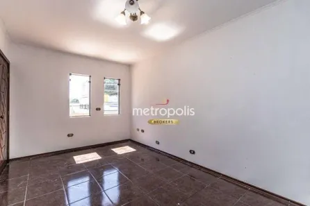 Casa com 4 Quartos à venda, 311m² no Nova Gerty, São Caetano do Sul