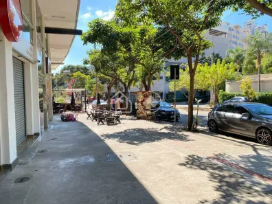  para alugar, 200m² no Buritis, Belo Horizonte