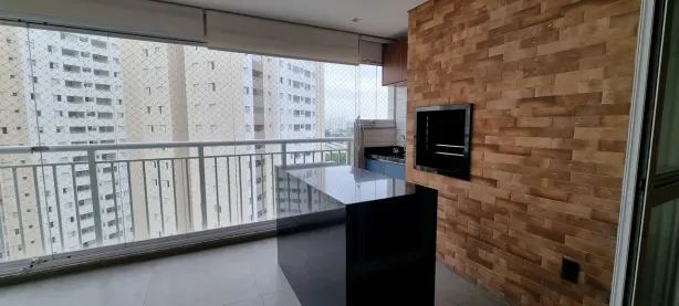 Apartamento com 3 Quartos à venda, 103m² no Água Branca, São Paulo