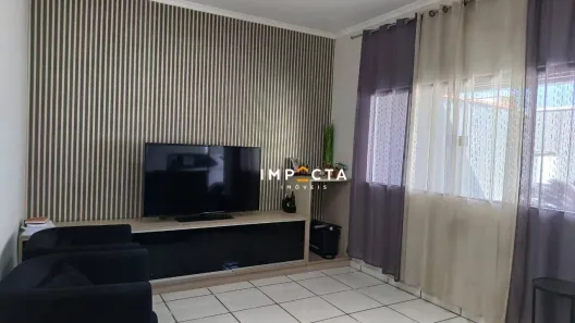 Casa com 3 Quartos à venda, 153m² no São Carlos, Pouso Alegre