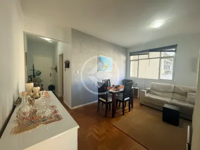 Apartamento com 2 Quartos à venda, 80m² no Centro, Florianópolis