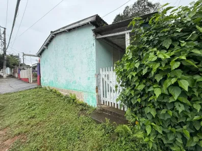 Casa com 1 Quarto à venda, 45m² no Sol Nascente, Embu-Guaçu