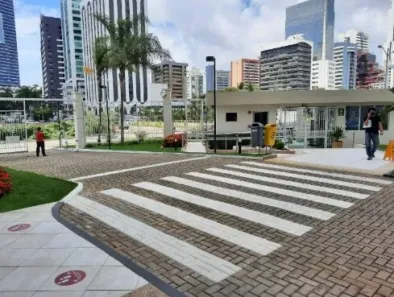 Apartamento com 1 Quarto à venda, 40m² no Caminho das Árvores, Salvador