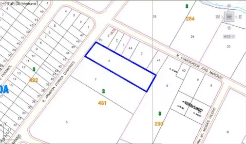 Casa com 2 Quartos à venda, 100m² no Centro, Jaboticabal