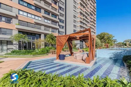 Apartamento com 3 Quartos à venda, 175m² no Rio Branco, Porto Alegre
