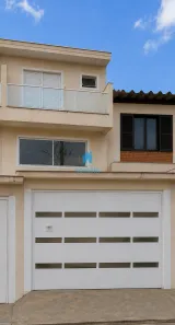 Sobrado com 3 Quartos à venda, 260m² no Vila Sônia, São Paulo