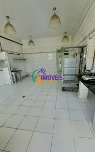 Ponto Comercial para alugar, 219m² no Jardim Bom Retiro, Valinhos