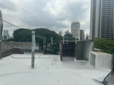 Prédio Comercial para alugar, 600m² no Pinheiros, São Paulo