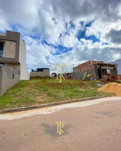 Lote/Terreno à venda, 180m² no Morada do Vale II, Gravataí