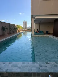 Apartamento com 3 Quartos à venda, 75m² no Praia de Itaparica, Vila Velha