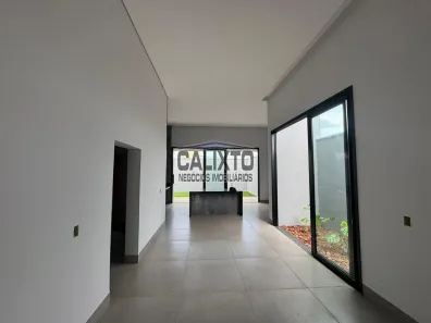 Casa com 3 Quartos à venda, 171m² no Grand Ville, Uberlândia