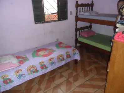 Casa com 2 Quartos à venda, 70m² no Jardim Moraes Rosa, Itapetininga