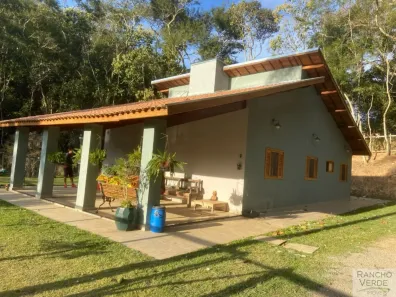 Fazenda/Sítio com 3 Quartos à venda, 20800m² no Santana, São José dos Campos