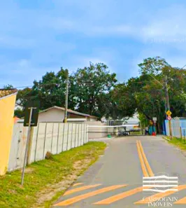 Lote/Terreno à venda, 417m² no Eugênio de Mello, São José dos Campos