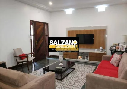 Sobrado com 3 Quartos à venda, 250m² no Jardim dos Eucaliptos, Tremembé