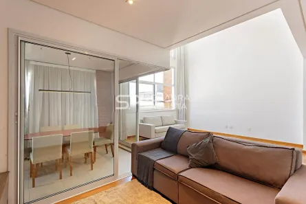 Apartamento com 3 Quartos à venda, 157m² no Cerqueira César, São Paulo