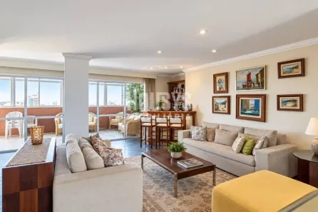 Cobertura com 4 Quartos à venda, 429m² no Barra da Tijuca, Rio de Janeiro