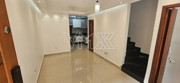 Casa de Condomínio com 2 Quartos à venda, 65m² no Vila Isolina Mazzei, São Paulo