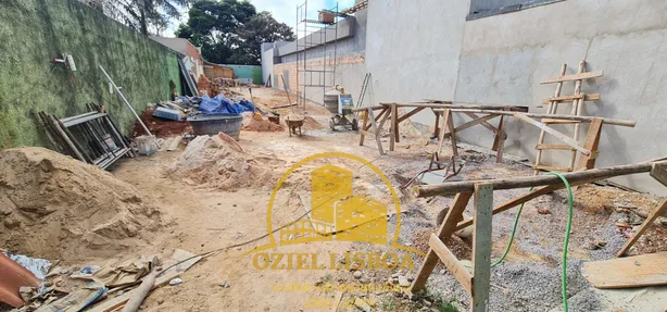 Lote/Terreno à venda, 400m² no Setor Habitacional Vicente Pires, Brasília