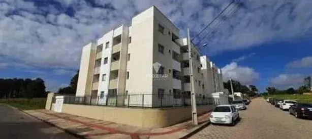 Apartamento com 2 Quartos para alugar, 57m² no Coloninha, Araranguá