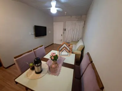 Casa de Condomínio com 2 Quartos à venda, 67m² no Formoza, Alvorada