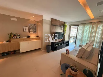 Apartamento com 2 Quartos para alugar, 80m² no Charitas, Niterói