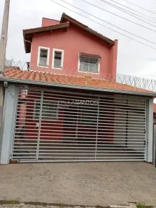 Casa com 3 Quartos à venda, 92m² no Jardim Residencial Villa Amato, Sorocaba