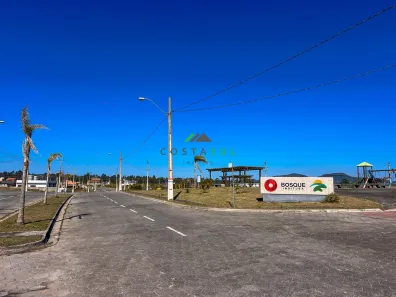 Lote/Terreno à venda, 316m² no SAMBAQUI, Imbituba