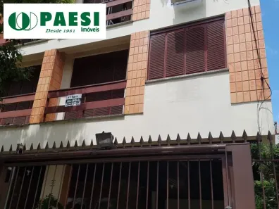 Apartamento com 1 Quarto para alugar, 68m² no São João, Porto Alegre