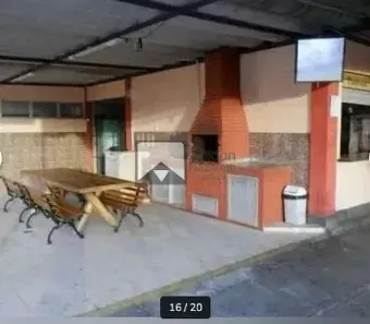 Apartamento com 2 Quartos à venda, 50m² no Fonseca, Niterói