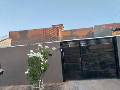 Casa com 2 Quartos à venda, 140m² no Residencial São Thomaz, São José do Rio Preto