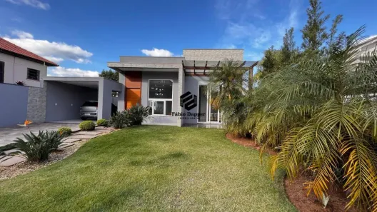 Casa com 3 Quartos à venda, 267m² no União, Dois Irmãos