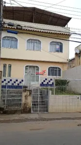 Casa com 3 Quartos à venda, 200m² no Estrelas, Viçosa