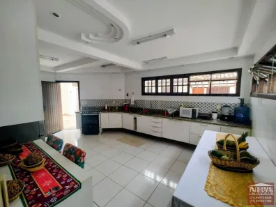 Casa com 6 Quartos à venda, 450m² no Vilas do Atlântico, Lauro de Freitas