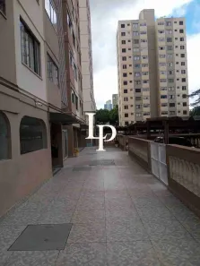Apartamento com 2 Quartos à venda, 62m² no Conjunto Residencial Sitio Oratório, São Paulo