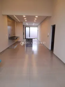 Casa com 3 Quartos à venda, 150m² no Novo Mundo, Uberlândia