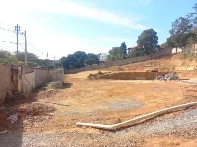 Lote/Terreno à venda, 3271m² no Jardim Encantado, Vespasiano