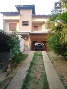 Casa com 4 Quartos à venda, 222m² no Residencial Serra Azul, Louveira