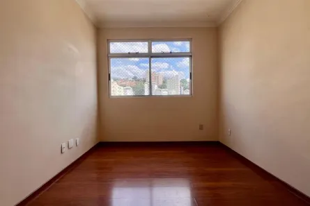 Apartamento com 2 Quartos à venda, 80m² no São Pedro, Belo Horizonte