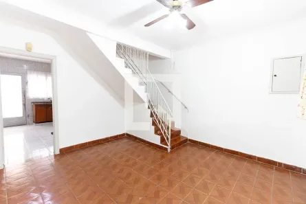Casa com 2 Quartos à venda, 112m² no Vila Hamburguesa, São Paulo