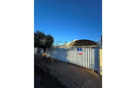 Casa com 3 Quartos à venda, 188m² no Vila Rocha, Rio Verde