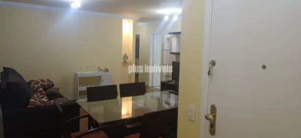 Apartamento com 2 Quartos para alugar, 80m² no Consolação, São Paulo