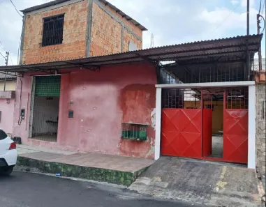 Casa com 2 Quartos à venda, 110m² no Cidade Nova, Manaus