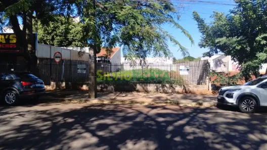 à venda, 391m² no Jardim Tabaete, Maringá