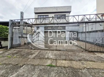 Galpão/Depósito/Armazém para venda ou aluguel, 255m² no Vila Firmiano Pinto, São Paulo